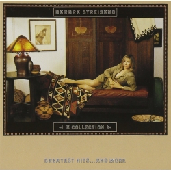 Barbara Streisand - A Collection